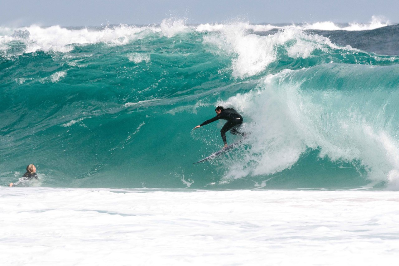 Surf Life