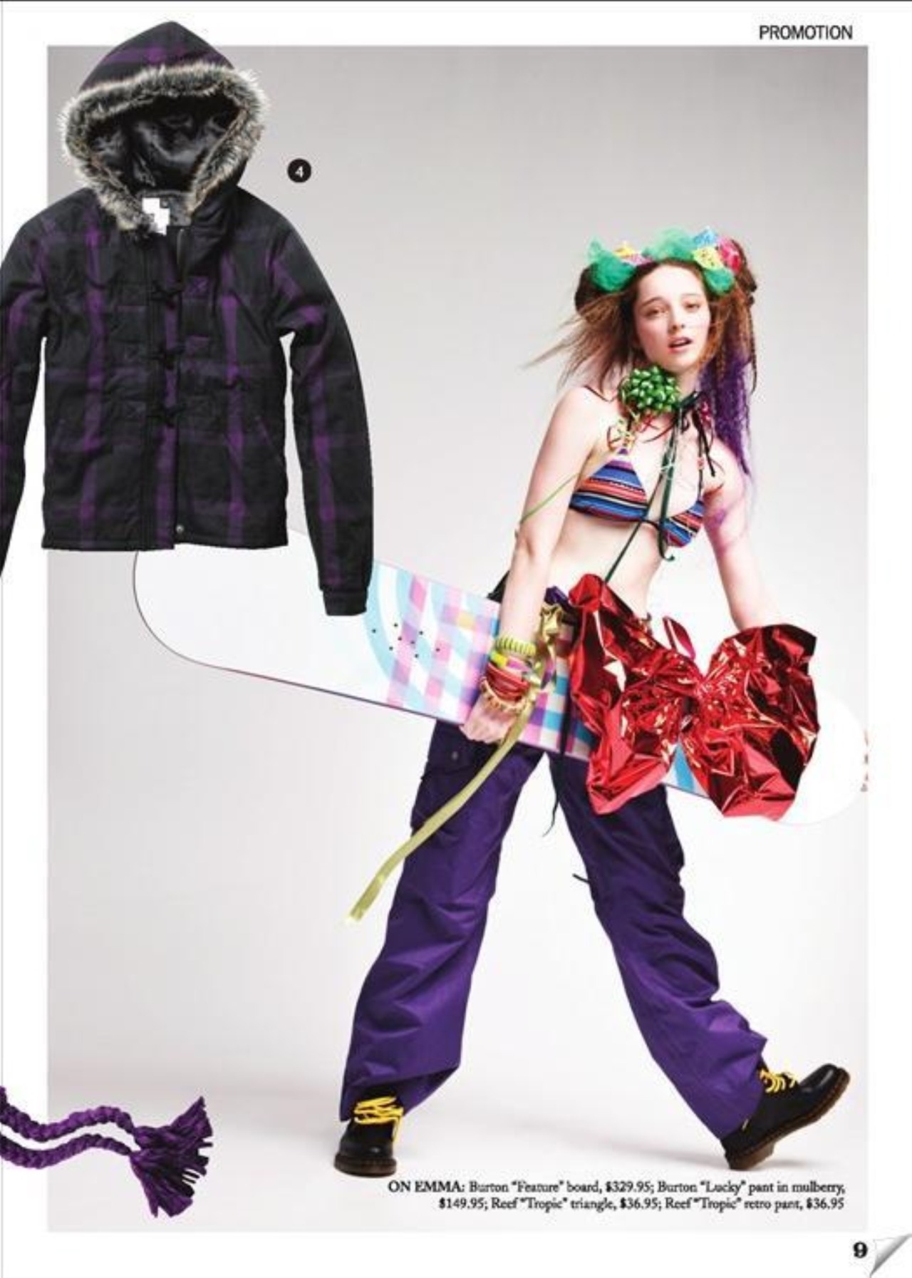 placeholder26:  Emma Dumont photos from unknown photo shoots.