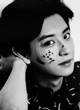 krisinsanity:  2016 Season’s Greetings photocard 