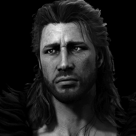 Gale Of Sad Puppy Eyes