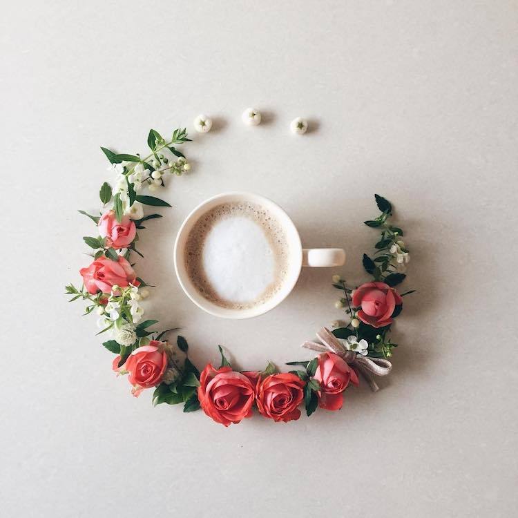 bobbycaputo:    Japanese Instagrammer ‘Sawa’   Keeps Beautiful Visual Diary