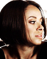 : Bonnie Bennett in 6x13 “The Day I tried To Live”