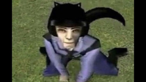Yeah The Guy