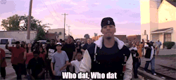 shanethefish:  The original Who Dat Who Dat J. Cole - Who Dat (Video)