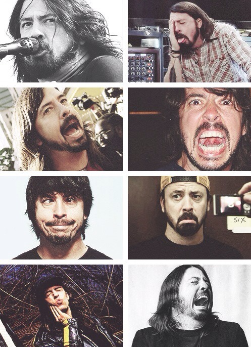 infinitegrohl:My favourite Dave collages.None of these are mine.