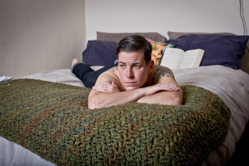 gloriousselfloathing: meg allen’s portraits of the butch women of san fransisco