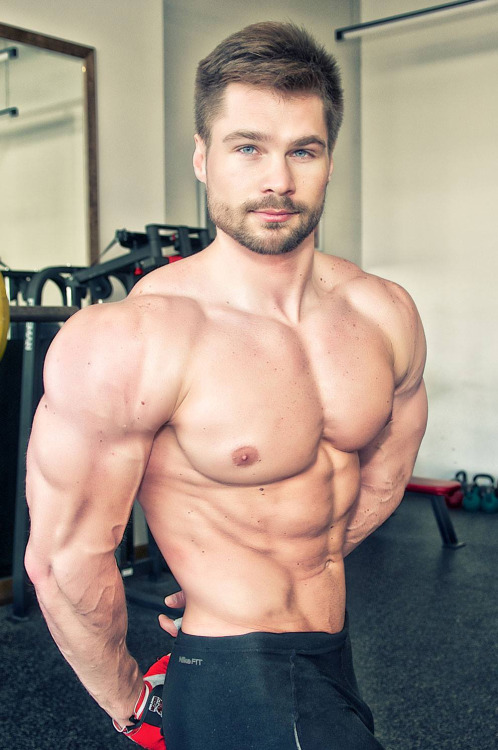 mitos:  Denis Gusev (2014) 