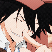 kuroosukii:Edogawa Ranpo