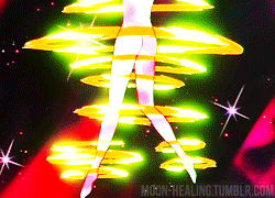 moon-healing:  [HENSHIN] Mars Crystal Power Make-Up. Japanese: マーズ・クリスタル・パワー・メイク・アップRomaji: