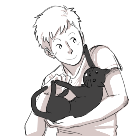 artpghero:  lazy sunday doodles 