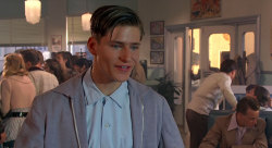 90sryder: “I’m George. George McFly.