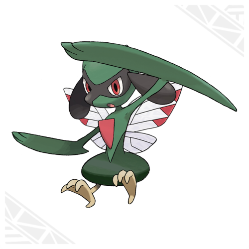 goodpokemonedits:♫Pipipi / Baybébé / Macaroni / Rigatoni ♫