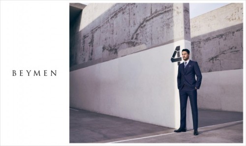 Porn Pics thejoyseeker:  Noah Mills for Beymen Spring/Summer