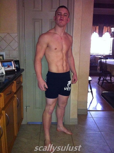 scallysulust:  Chav in his boxers  Would adult photos