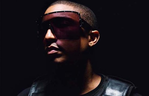 Pharrell x Moncler Lunettes Sunglasses Collection… -Everydayisfashionweek-