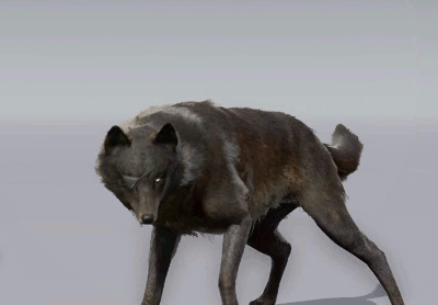 bear-montana:      Metal Gear Solid V: The Phantom Pain – Customization  D-Dog