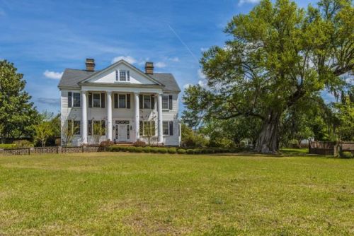 $695,000/7 br/6500 sq ftSubmission!built in 1852 Moncks Corner, SC