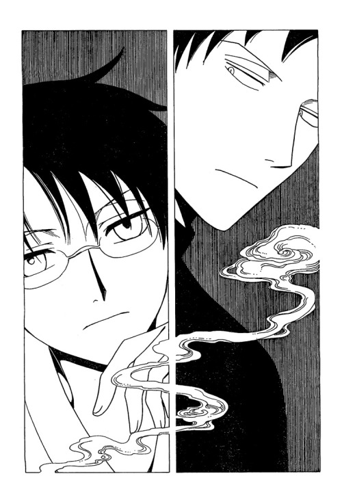 uakari20:  Help I’m gonna cry ;;__;; 