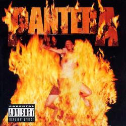 necronomicarrion: PANTERA  Reinventing the