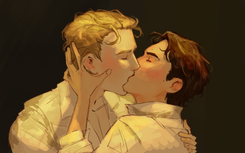 Guys I Present To U At Last!! GAUNTWOOD KISS!! WOAAAHHHHH