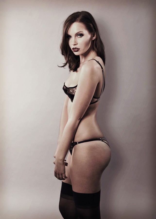 New british brand: Janay.©www.janay.co.ukBest of Lingerie:www.radical-lingerie.com(words