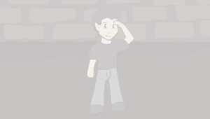 septicplier:  Mini Boy Mark (x)  THIS IS JUST SO CUTE!!!