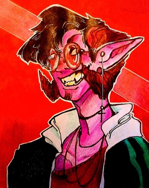 Pasketti, The Brainchild Of @problematicace And Who Has A Kick-ass Design