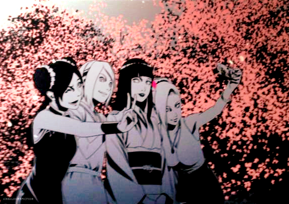 SasuSaku is LOVE