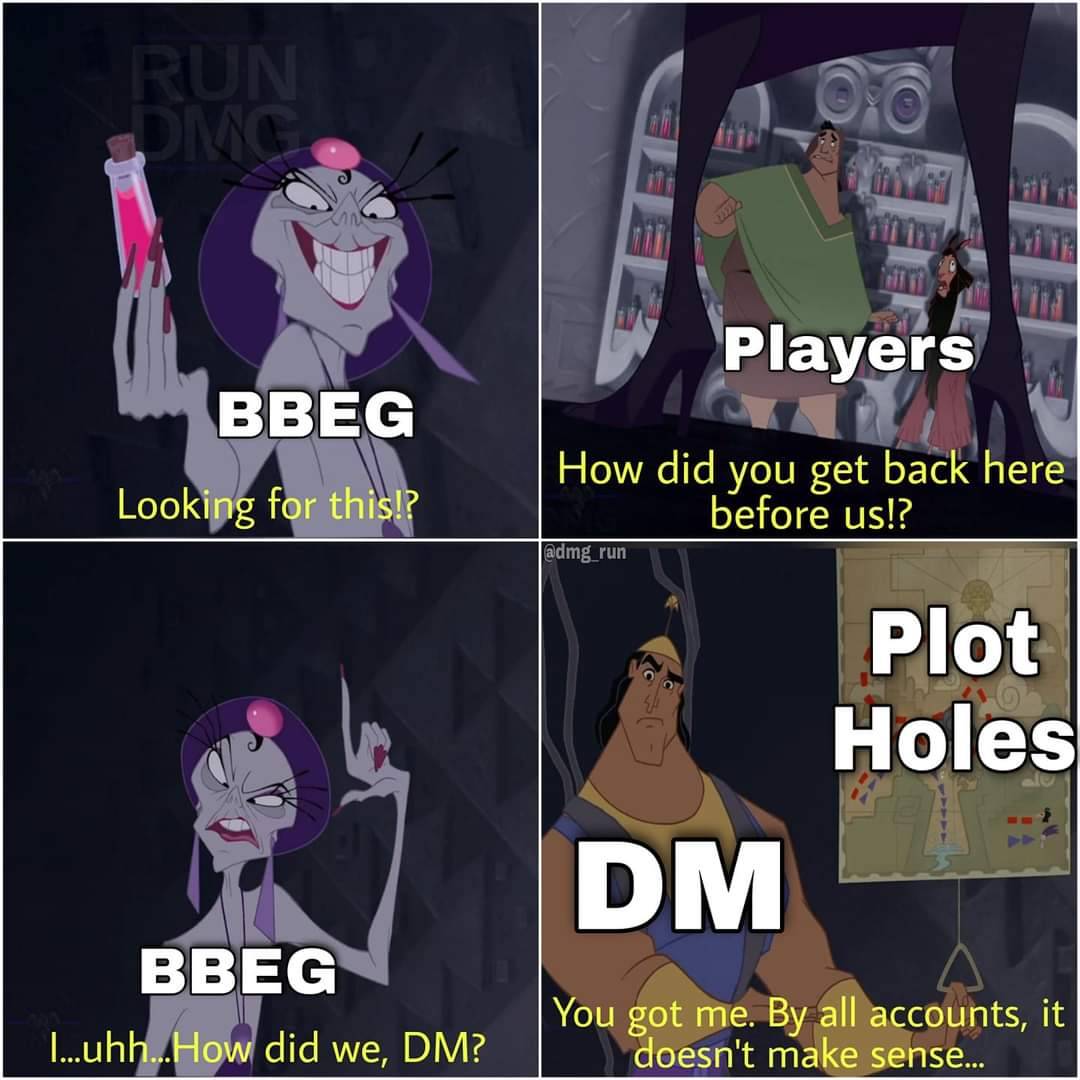 dndmemesposts On Tumblr dndmemesposts-on-tumblr