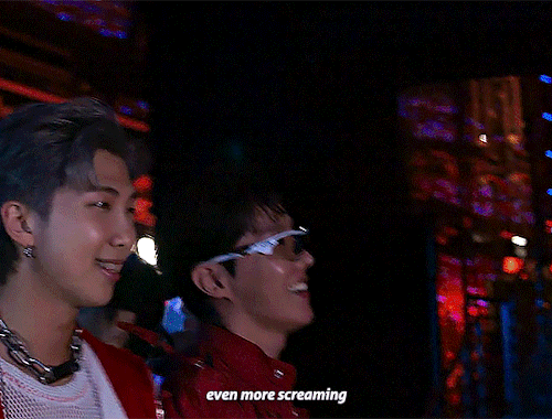 Crowd Passed The Rapline Vibe Check