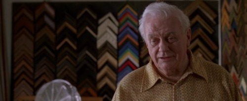 Local Color (2006) - Charles Durning as Yammi (photoset #1 of 2)