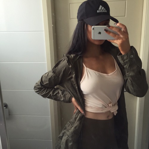 middleeasterndime:  Fits