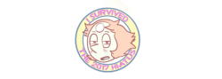 The road was long and painful, but we somehow made it through the dark times.Everyone here has earned this commemorative Pearl Point for surviving the longest hiatus in SU history!