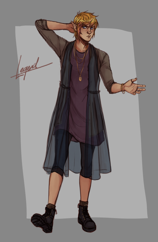Only Three Left To Go. Outfit Swap This Time Legend In One Of My Favorite Outfits- I Wear This Any Time