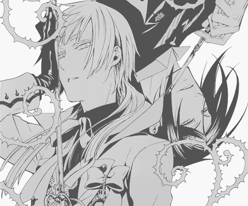 caluanthes:  caluanthes’ project [ Kuroshitsuji ] - 13/?