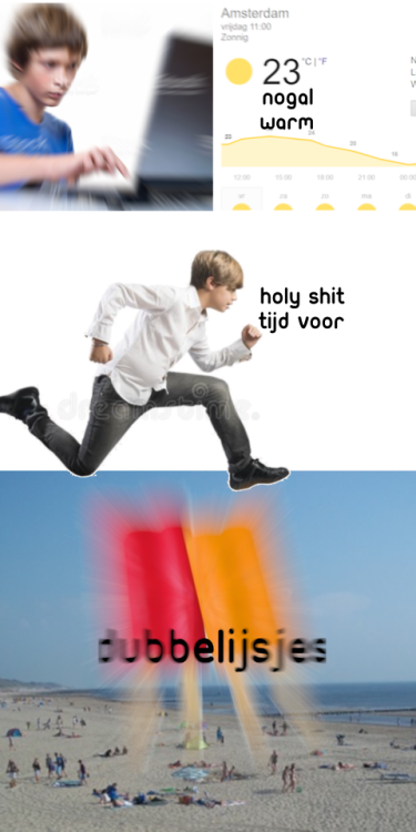 vochtship: deepsouthdarwin: vochtship: dutchmemes: ithurtswhenilive: nederland be like Felix waarom 