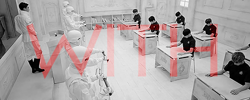 exottraction:  let’s start the rebellion let’s say no 