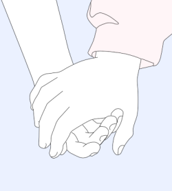 smolsorn:hold my hand.