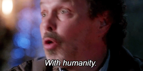 deancasheadcanons:  “humanity” sure is a funny nickname for dean winchester 