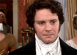 mametupa:“Mr. Darcy had at first scarcely allowed her to be pretty; he had looked at her without adm