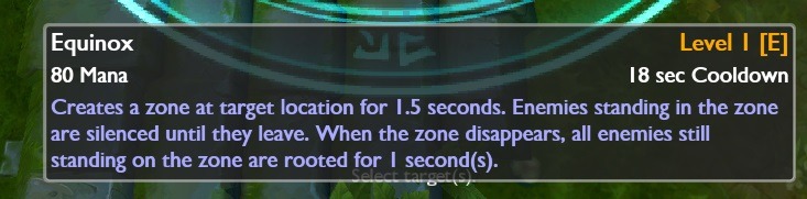  Soraka Rework Details: Video: [x] Base stat changes HP decreased to 400 from 405