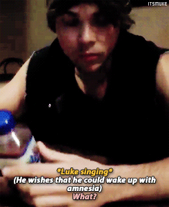 itsmuke:  Amnesia 