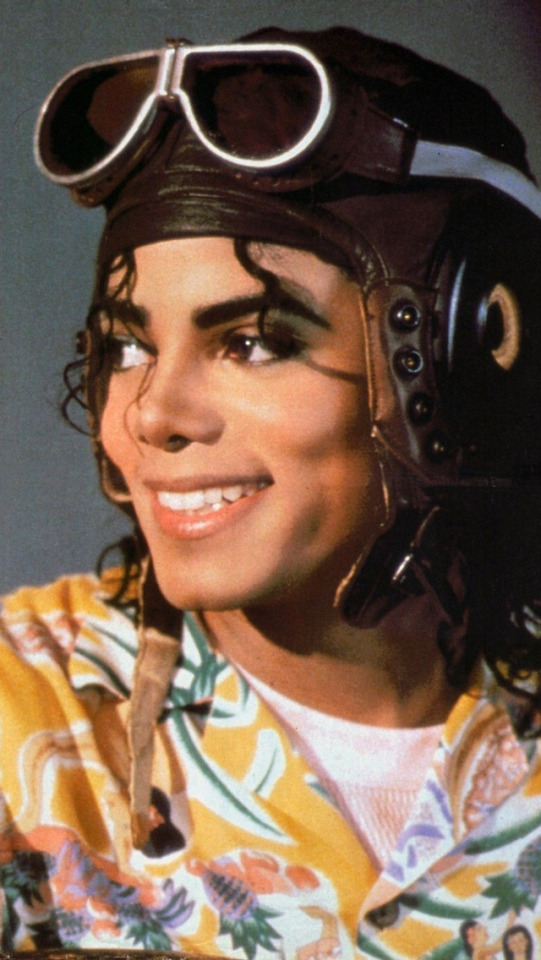 Michael Jackson Lockscreens.