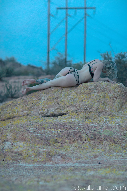 Check out more of Peggy on my Patreon! 