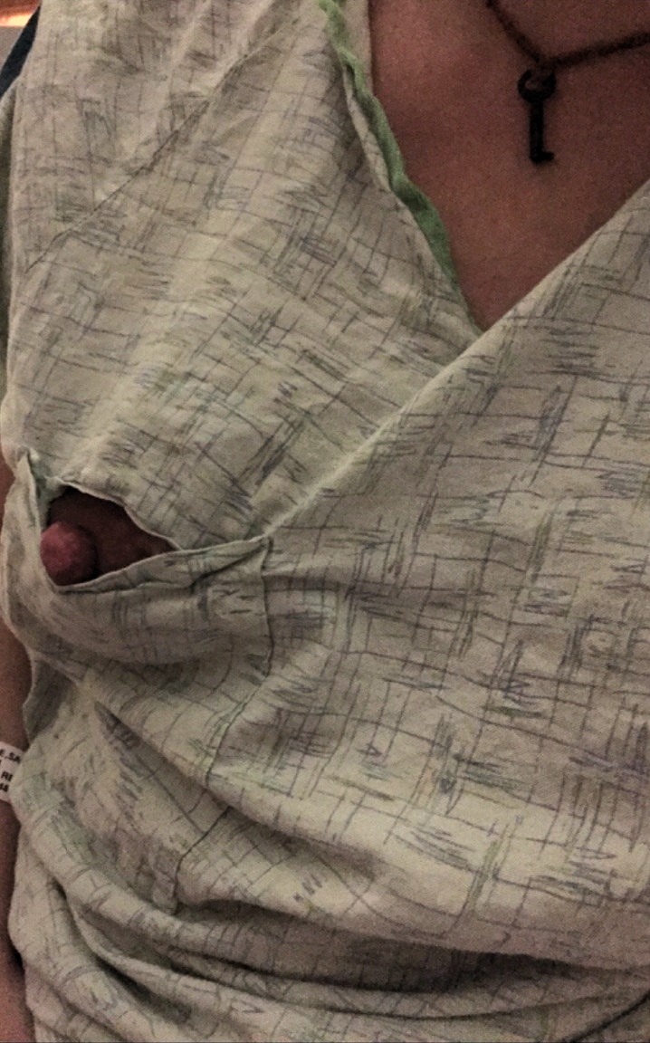 gynie-ville:  obgyn-ville:  At the ob/gyn for a prenatal checkup and exam.   Thank