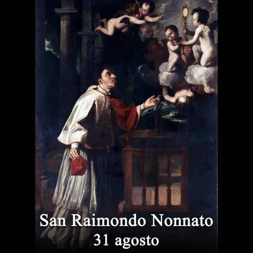 Oggi si celebra: San Raimondo Nonnato https://t.co/YeJ319veQQ
#santodelgiorno #chiesacattolica #sanraimondononnato https://t.co/LLhWfELi0W
https://www.instagram.com/p/CTOdH9EtOmHoE4ynUygV7K3SNQuahMqllG8vkM0/?utm_medium=tumblr