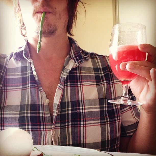 bigbaldhead:  LAAsparagus