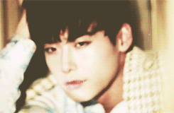 hyunsuks:  Wonder Boy 