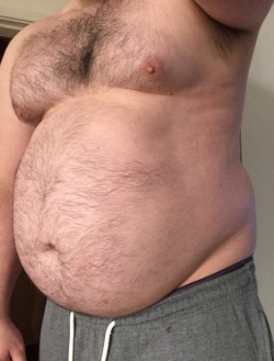 cboreljr:  Big Belly 