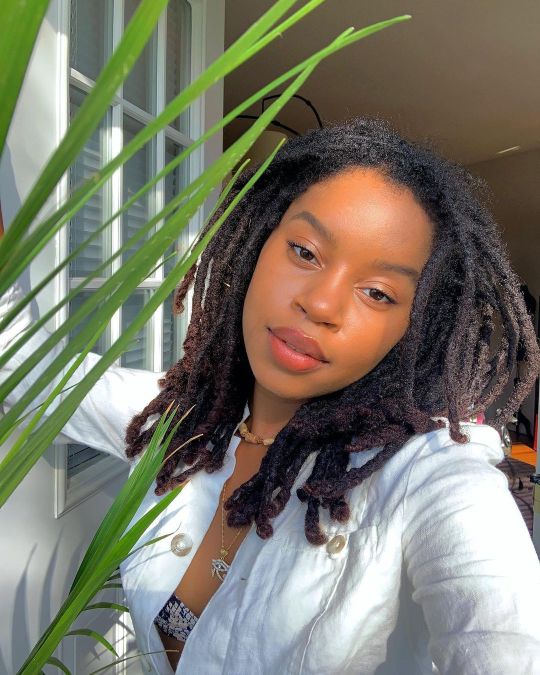 BEHOLD THE WONDEROUS BEAUTY THAT IS BLACK WOMEN WITH LOCS! THEY ARE GOD’S GIFT TO THE WORLD!!